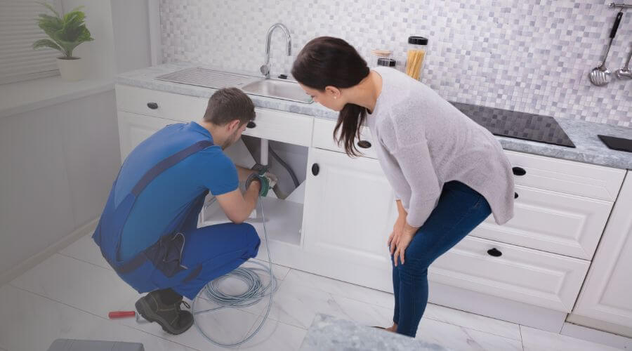 Expert burst pipe repair services in Cougar, WA